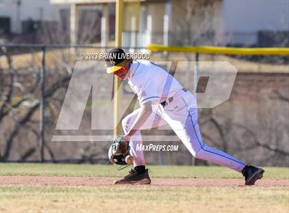 Thumbnail 1 in Vista Ridge @ Rampart photogallery.