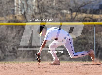 Thumbnail 3 in Vista Ridge @ Rampart photogallery.