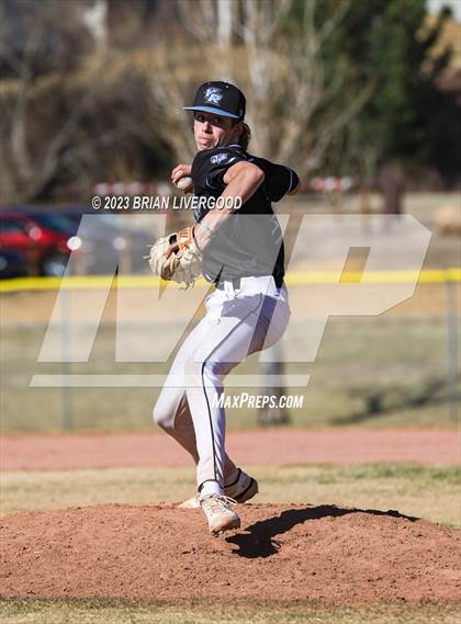 Thumbnail 1 in Vista Ridge @ Rampart photogallery.