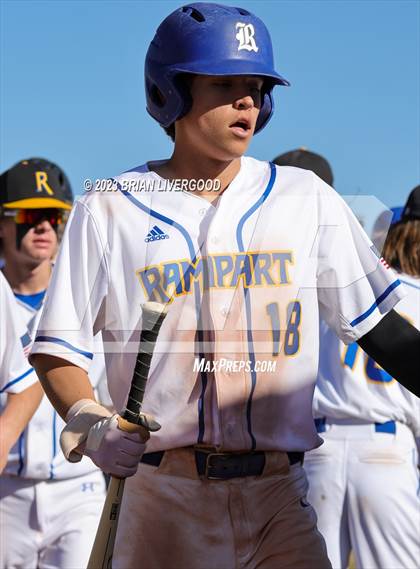 Thumbnail 1 in Vista Ridge @ Rampart photogallery.
