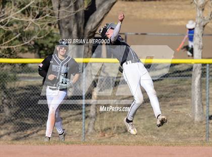 Thumbnail 2 in Vista Ridge @ Rampart photogallery.
