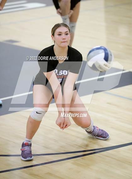 Thumbnail 3 in Folsom @ Oak Ridge photogallery.