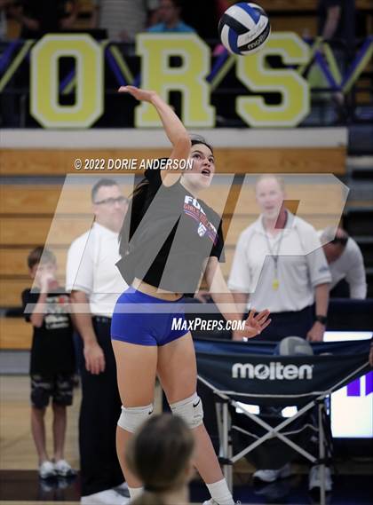 Thumbnail 1 in Folsom @ Oak Ridge photogallery.
