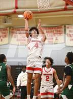 Photo from the gallery "Murrieta Valley vs. Eisenhower (Artesia Hoopsgiving Tournament)"
