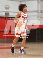 Photo from the gallery "Murrieta Valley vs. Eisenhower (Artesia Hoopsgiving Tournament)"