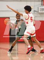 Photo from the gallery "Murrieta Valley vs. Eisenhower (Artesia Hoopsgiving Tournament)"