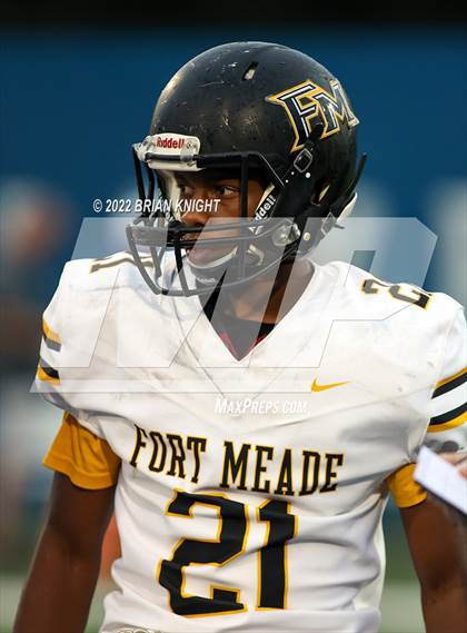Thumbnail 1 in Fort Meade @ Lakeland Christian photogallery.