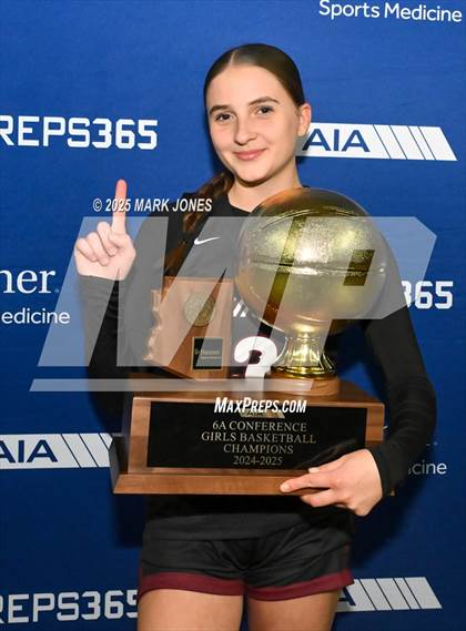 Thumbnail 1 in Gilbert vs. Hamilton (AIA 6A Final - Awards) photogallery.