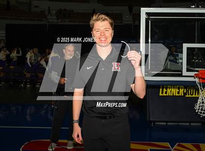 Thumbnail 3 in Gilbert vs. Hamilton (AIA 6A Final - Awards) photogallery.