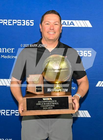Thumbnail 2 in Gilbert vs. Hamilton (AIA 6A Final - Awards) photogallery.