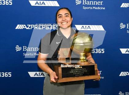 Thumbnail 1 in Gilbert vs. Hamilton (AIA 6A Final - Awards) photogallery.