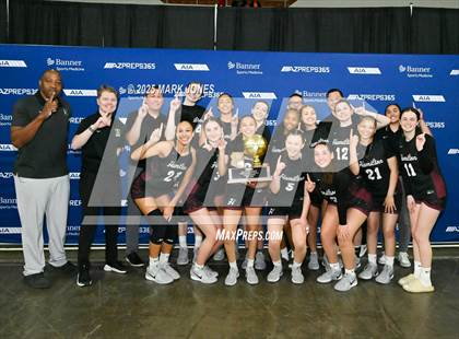 Thumbnail 1 in Gilbert vs. Hamilton (AIA 6A Final - Awards) photogallery.
