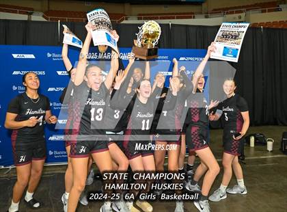 Thumbnail 1 in Gilbert vs. Hamilton (AIA 6A Final - Awards) photogallery.