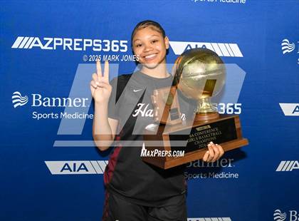 Thumbnail 2 in Gilbert vs. Hamilton (AIA 6A Final - Awards) photogallery.