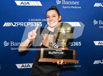Thumbnail 1 in Gilbert vs. Hamilton (AIA 6A Final - Awards) photogallery.