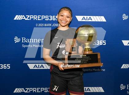 Thumbnail 3 in Gilbert vs. Hamilton (AIA 6A Final - Awards) photogallery.