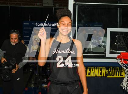 Thumbnail 2 in Gilbert vs. Hamilton (AIA 6A Final - Awards) photogallery.