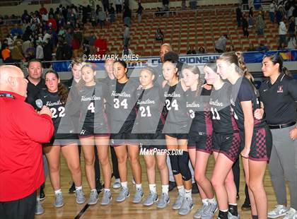 Thumbnail 1 in Gilbert vs. Hamilton (AIA 6A Final - Awards) photogallery.