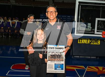 Thumbnail 1 in Gilbert vs. Hamilton (AIA 6A Final - Awards) photogallery.