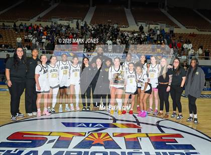 Thumbnail 1 in Gilbert vs. Hamilton (AIA 6A Final - Awards) photogallery.
