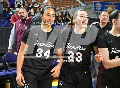 Thumbnail 1 in Gilbert vs. Hamilton (AIA 6A Final - Awards) photogallery.