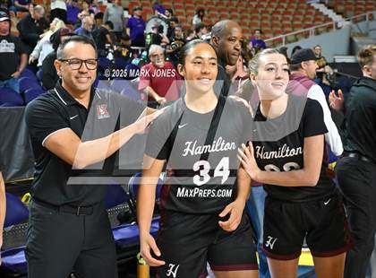 Thumbnail 3 in Gilbert vs. Hamilton (AIA 6A Final - Awards) photogallery.
