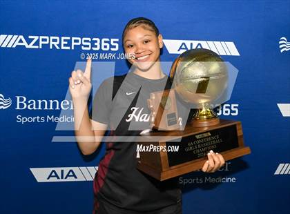 Thumbnail 1 in Gilbert vs. Hamilton (AIA 6A Final - Awards) photogallery.