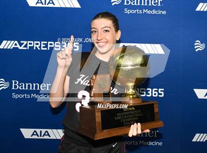 Thumbnail 1 in Gilbert vs. Hamilton (AIA 6A Final - Awards) photogallery.