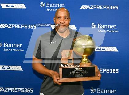 Thumbnail 3 in Gilbert vs. Hamilton (AIA 6A Final - Awards) photogallery.