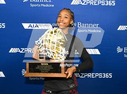 Thumbnail 3 in Gilbert vs. Hamilton (AIA 6A Final - Awards) photogallery.