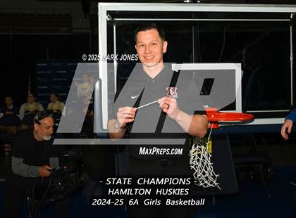 Thumbnail 1 in Gilbert vs. Hamilton (AIA 6A Final - Awards) photogallery.