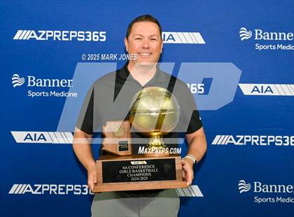 Thumbnail 1 in Gilbert vs. Hamilton (AIA 6A Final - Awards) photogallery.
