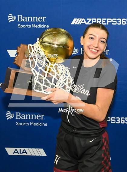 Thumbnail 1 in Gilbert vs. Hamilton (AIA 6A Final - Awards) photogallery.