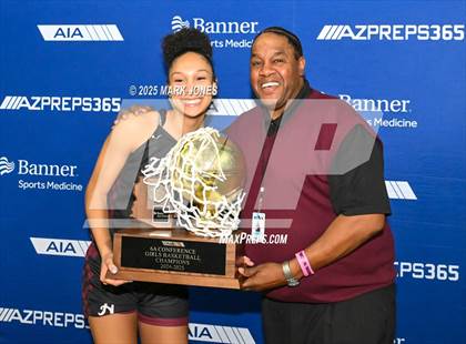 Thumbnail 1 in Gilbert vs. Hamilton (AIA 6A Final - Awards) photogallery.