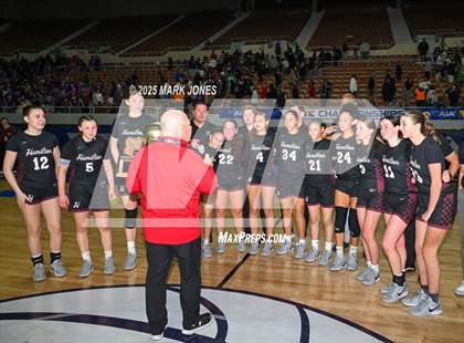 Thumbnail 3 in Gilbert vs. Hamilton (AIA 6A Final - Awards) photogallery.