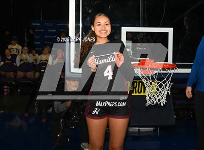 Thumbnail 1 in Gilbert vs. Hamilton (AIA 6A Final - Awards) photogallery.