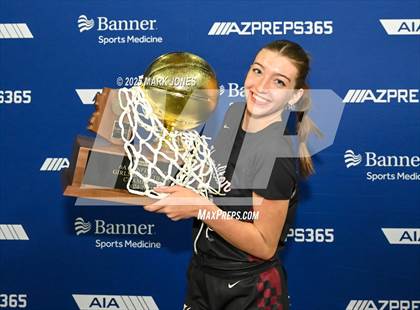 Thumbnail 2 in Gilbert vs. Hamilton (AIA 6A Final - Awards) photogallery.