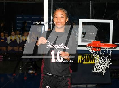 Thumbnail 3 in Gilbert vs. Hamilton (AIA 6A Final - Awards) photogallery.