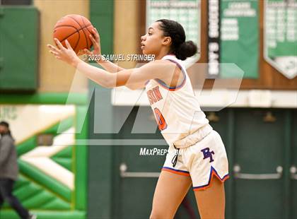 Thumbnail 2 in Antelope vs. Benson Tech (MLK Showcase) photogallery.