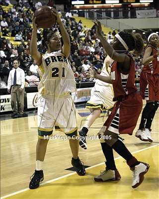 Thumbnail 1 in Redondo vs. Brea Olinda (Sec. II-A Final) photogallery.