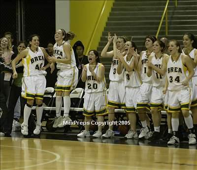 Thumbnail 2 in Redondo vs. Brea Olinda (Sec. II-A Final) photogallery.