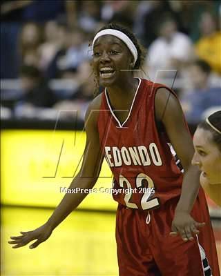 Thumbnail 2 in Redondo vs. Brea Olinda (Sec. II-A Final) photogallery.