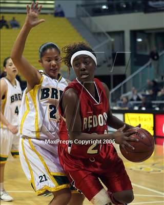 Thumbnail 3 in Redondo vs. Brea Olinda (Sec. II-A Final) photogallery.