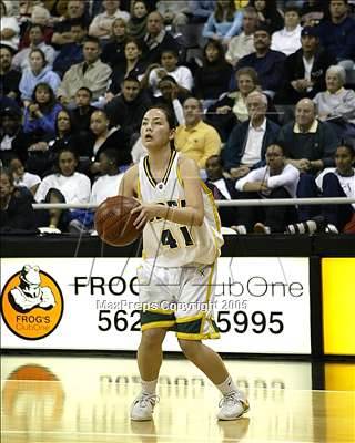 Thumbnail 1 in Redondo vs. Brea Olinda (Sec. II-A Final) photogallery.