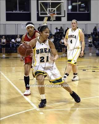 Thumbnail 1 in Redondo vs. Brea Olinda (Sec. II-A Final) photogallery.