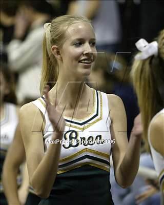 Thumbnail 2 in Redondo vs. Brea Olinda (Sec. II-A Final) photogallery.