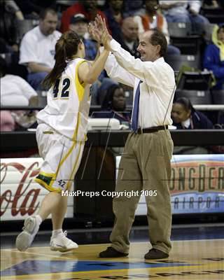 Thumbnail 1 in Redondo vs. Brea Olinda (Sec. II-A Final) photogallery.