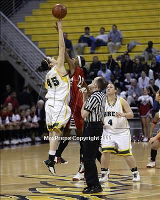 Thumbnail 2 in Redondo vs. Brea Olinda (Sec. II-A Final) photogallery.