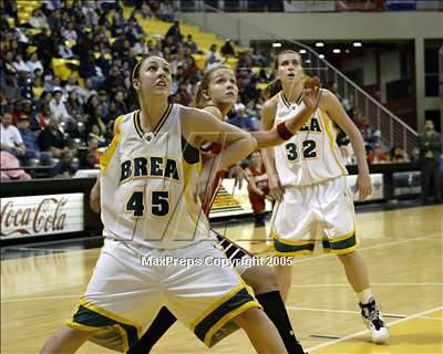 Thumbnail 3 in Redondo vs. Brea Olinda (Sec. II-A Final) photogallery.