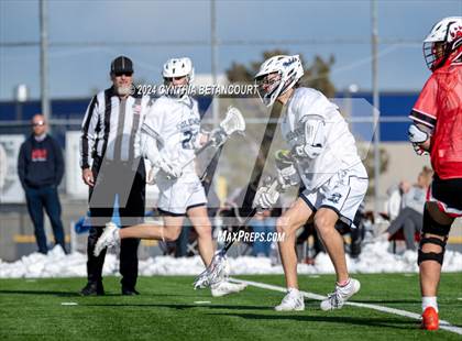 Thumbnail 3 in Columbine vs Castle View photogallery.